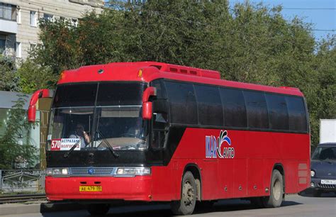 Автобус 35 волгоград