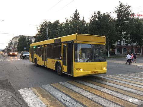 Автобус 79 ижевск