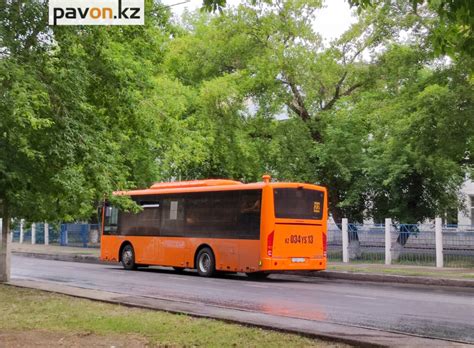 Автобусы онлайн нижневартовск