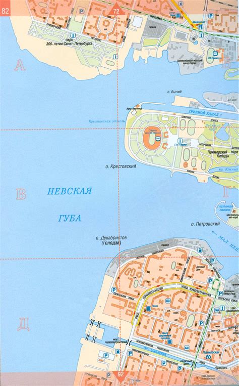 Адмиралтейский район санкт петербурга карта