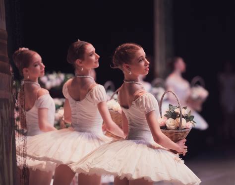 Академия балета вагановой