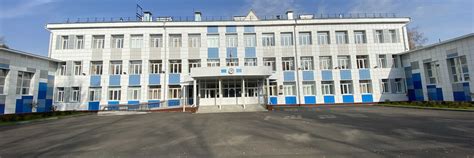 Андреевская школа