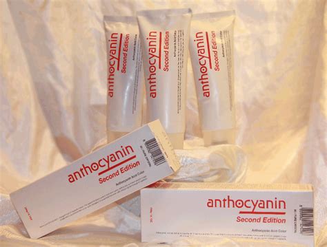 Антоцианин