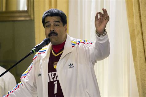 Венесуэле