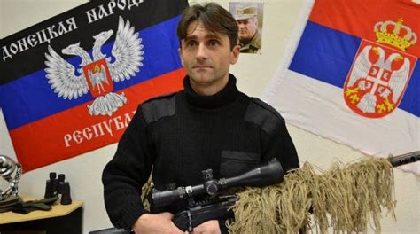 Деки сербский снайпер