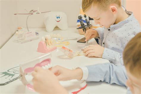 Детская стоматология подольск кирова 7 официальный сайт