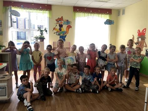 Детский сад 30 приморского района