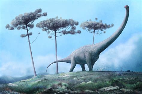 Дредноут динозавр
