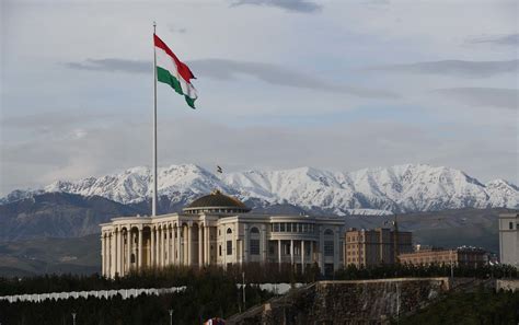 Душанбе город
