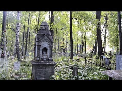Егошихинское кладбище пермь