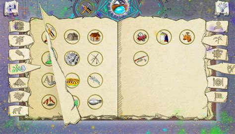 Игра doodle alchemy рецепты