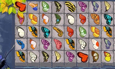 Игры онлайн играть бесплатно маджонг бабочки