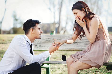 К чему снится предложение выйти замуж от любимого