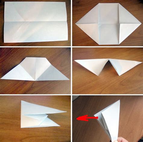 Как сделать из бумаги хлопушку