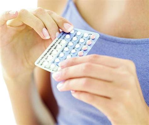Какие противозачаточные таблетки лучше принимать после 45 лет отзывы