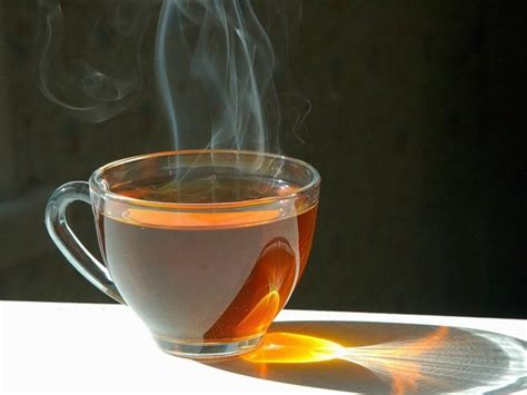 Какой чай понижает артериальное давление