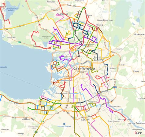 Карта автобусов арзамас