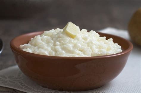 Каша рисовая на молоке в мультиварке рецепт