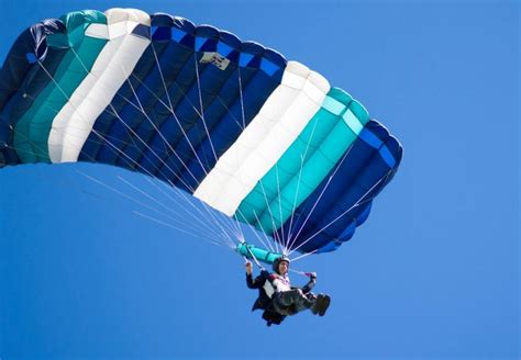 Киржач прыжки с парашютом