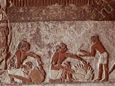 Когда зародились первые цивилизации древнего египта и двуречья