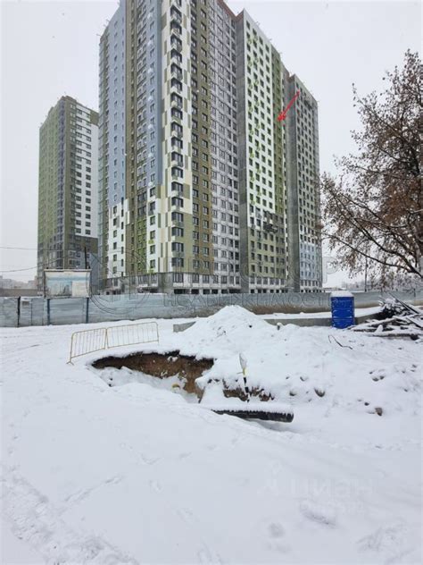 Красногорск московская область купить квартиру