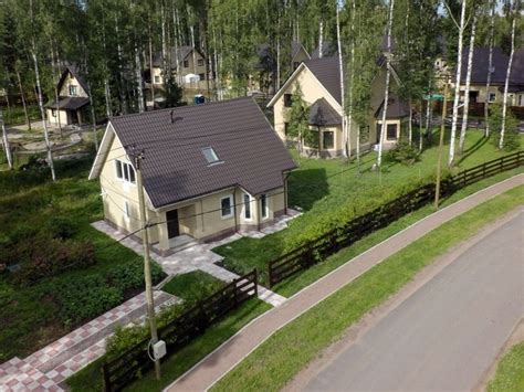 Купить дом в санкт петербурге и ленинградской области