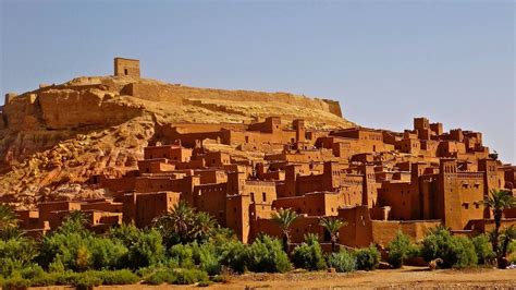 Марокко франция