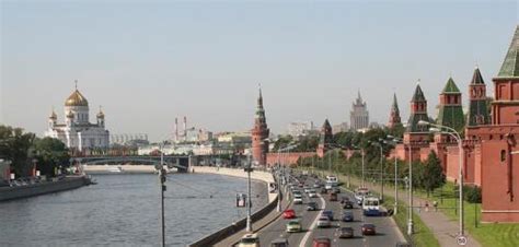 Москва сколько лет городу