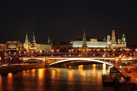 Москва сколько лет городу
