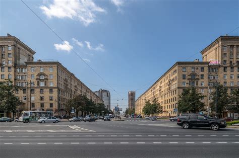 Московский проспект 147