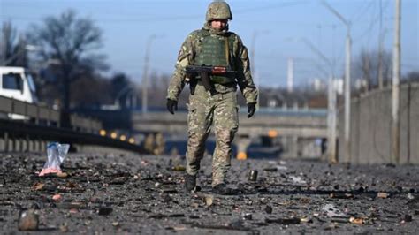 Новости про украину на сегодня про войну