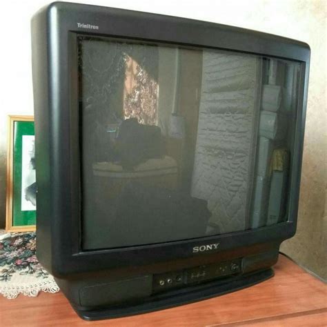 Новый телевизор