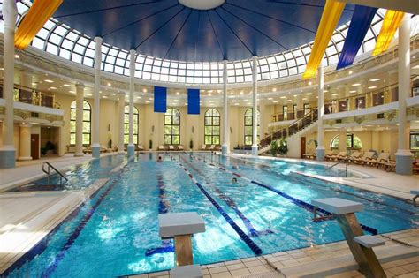 Переславль залесский гостиницы с бассейном
