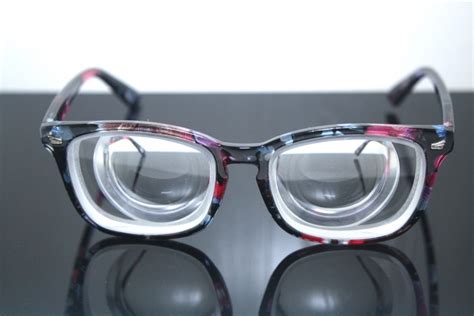 Перифокальные очки
