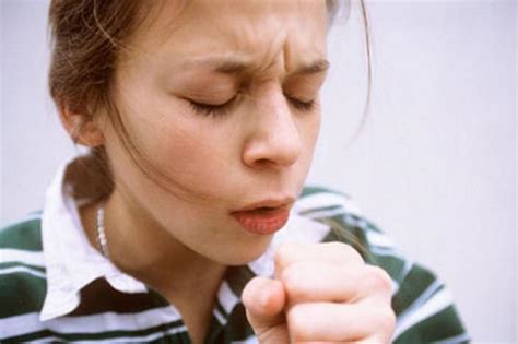 Першение в горле лечение у взрослых