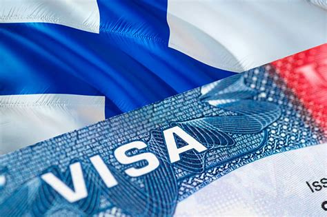 Получить финскую визу в санкт петербурге в 2022