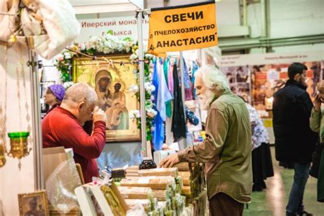 Православная ярмарка в сокольниках в 2022 году расписание