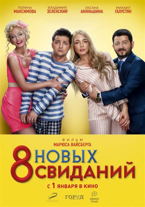 Российские фильмы для взрослых