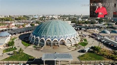 Салам узбекистан