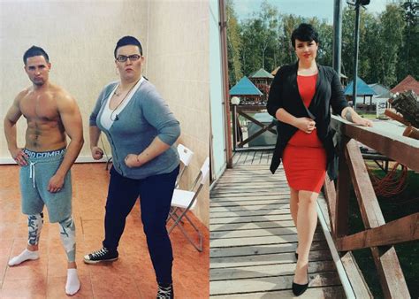 Саша черно похудела до и после фото