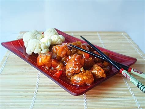 Свинина в кисло сладком соусе по китайски рецепт