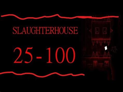 Скачать песню slaughterhouse