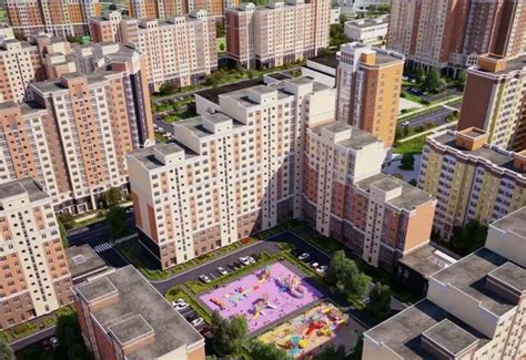 Сколько стоит однокомнатная квартира в москве