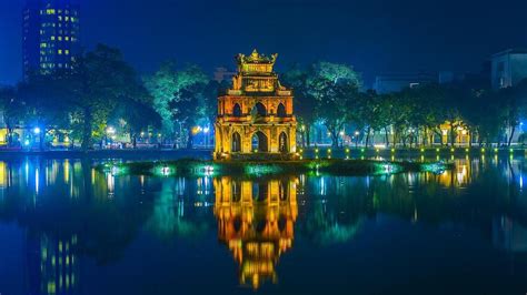 Столица вьетнама 5 букв