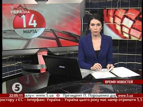 Украинские новости на русском