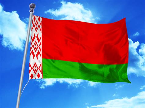 Флаг белоруссии картинки