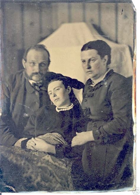 Фотографии 19 века