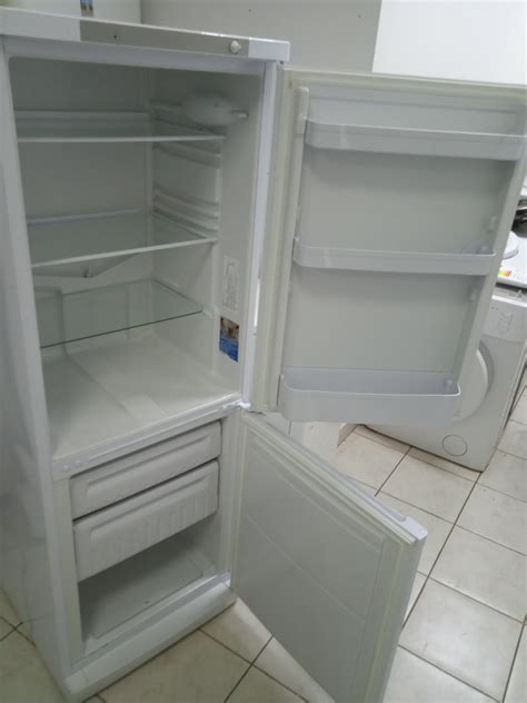 Холодильник индезит двухкамерный купить в москве