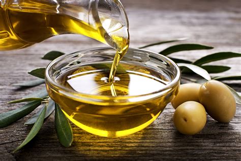 Хорошее оливковое масло