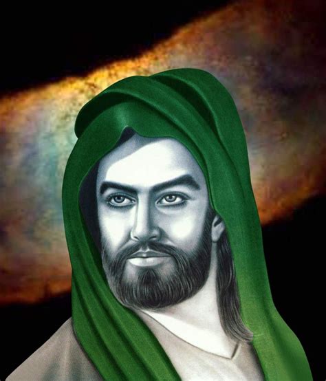 Хусейн ибн али